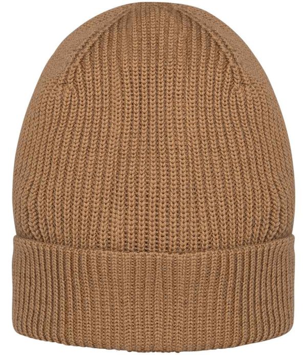 Native Spirit Responsible Wool Beanie