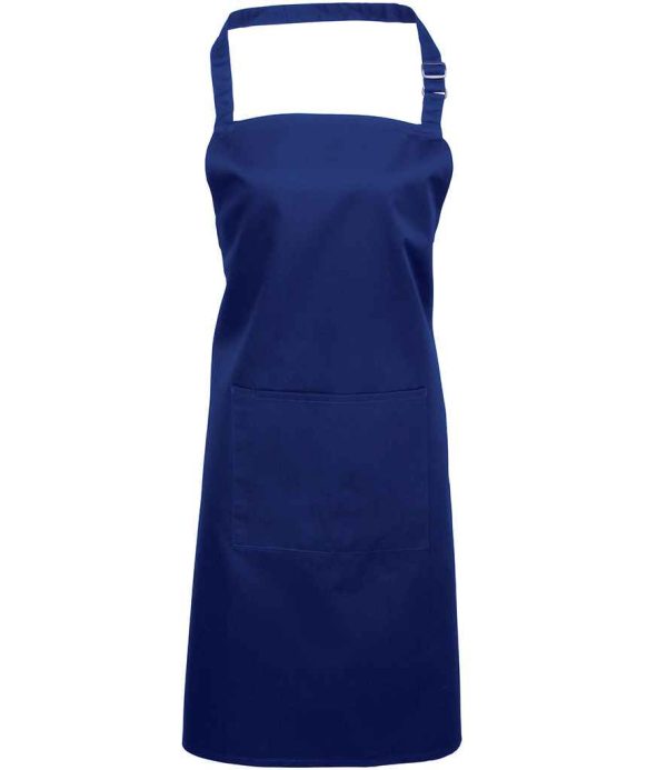 Premier Colours Bib Apron