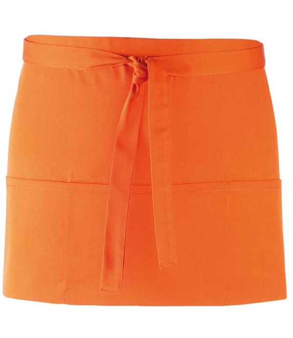 Mid Length Apron