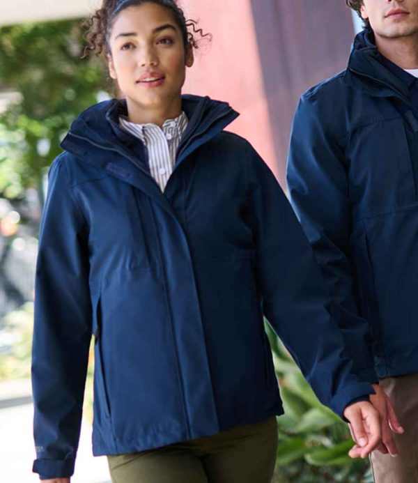 3-in-1 Jacket