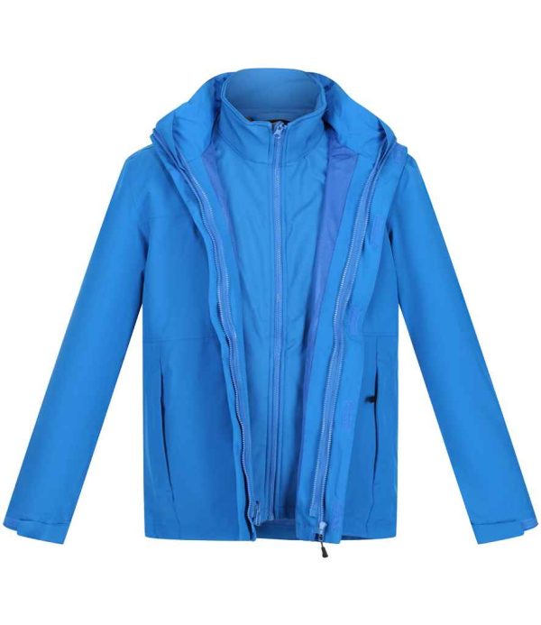 3-in-1 Jacket