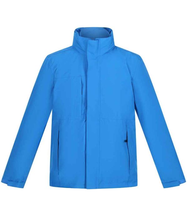 3-in-1 Jacket