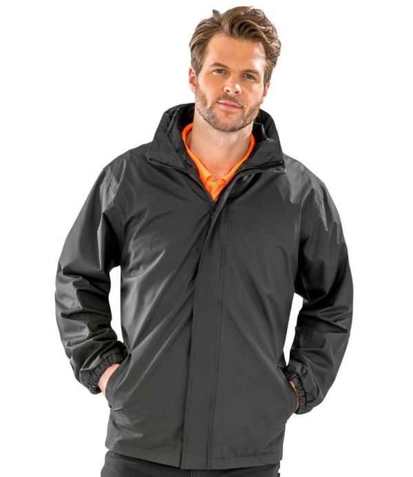 3-in-1 Jacket