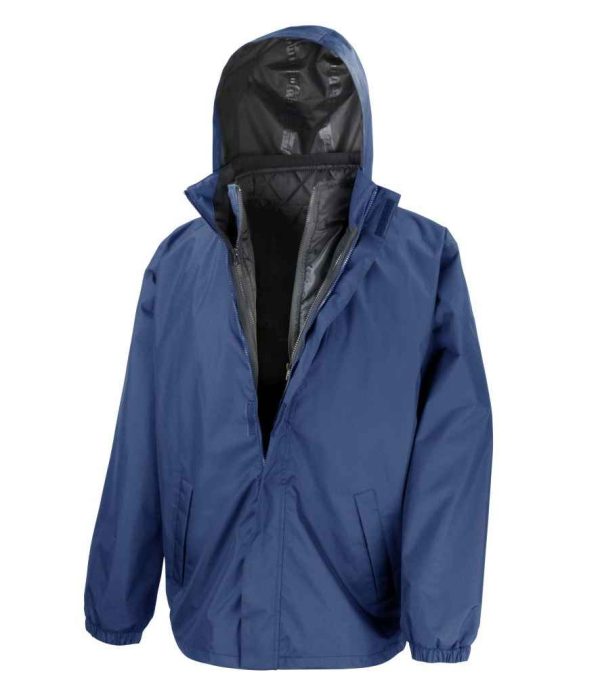 3-in-1 Jacket