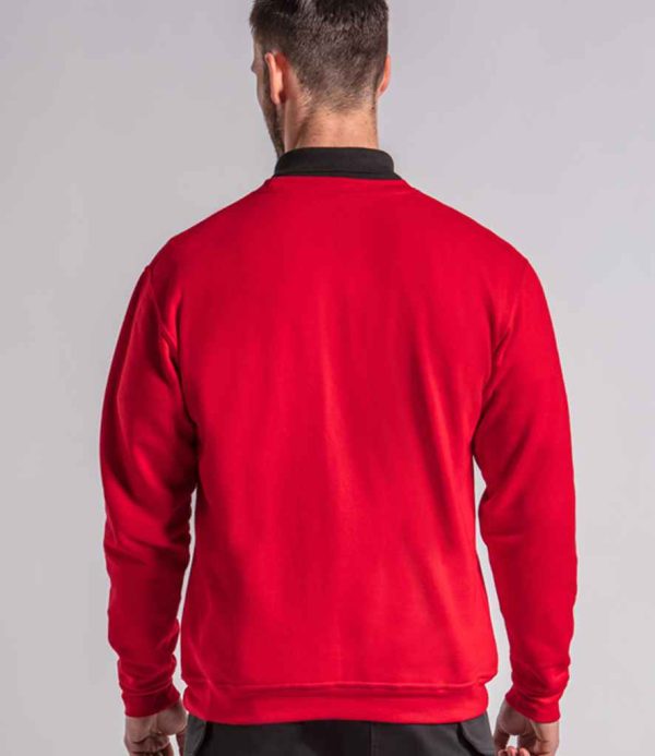 Pro Sweatshirt