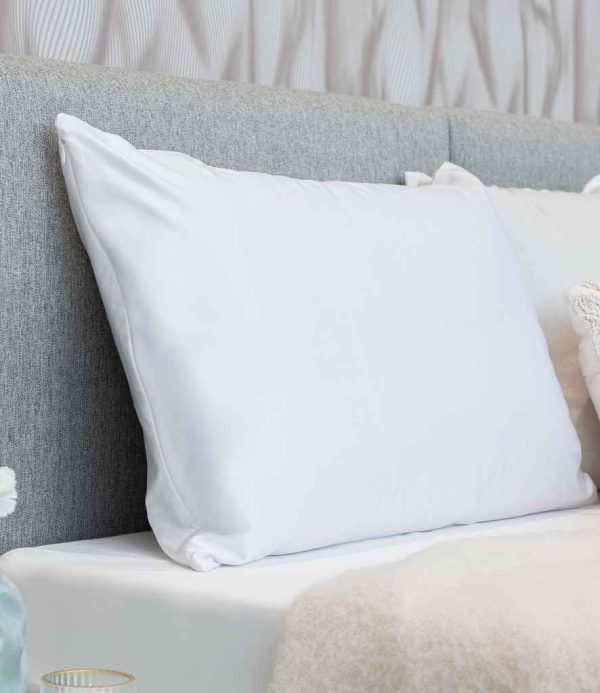 Satin Pillowcase