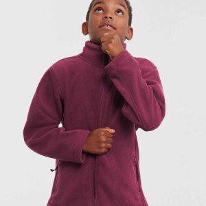 Outdoor Fleece Jacket