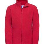 Outdoor Fleece Jacket