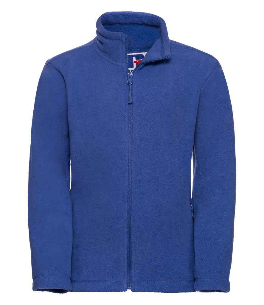 Outdoor Fleece Jacket