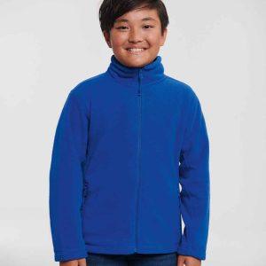 Outdoor Fleece Jacket