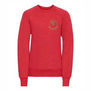 Sweater/Jumper (with logo)