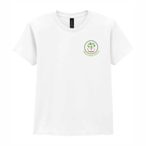 Heavy Cotton™ T-Shirt (with logo)