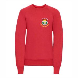 Sweater/Jumper (with logo)
