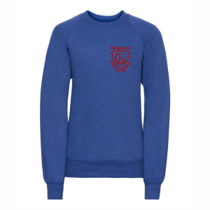 Sweater/Jumper (with logo)