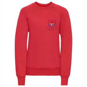 Sweater/Jumper (with logo)