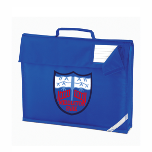 Book Bag (with logo)