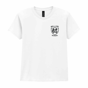Heavy Cotton™ T-Shirt (with logo)