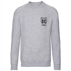 Sweater/Jumper (with logo)