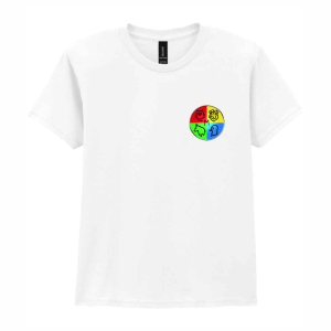 Heavy Cotton™ T-Shirt (with logo)