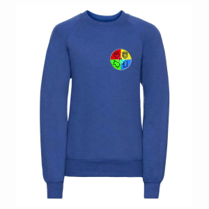 Sweater/Jumper (with logo)