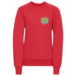 Sweater/Jumper (with logo)