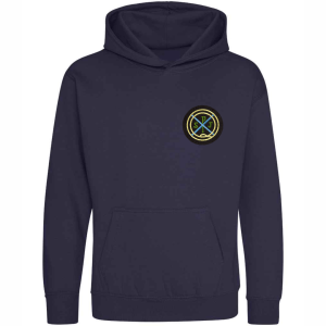 Hoodie (with logo)