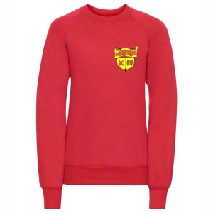 Sweater/Jumper (with logo)
