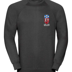 Unisex Jumper (with logo)