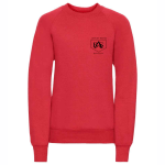 Sweater/Jumper (with logo)