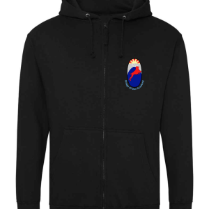 Zoodie (Male) with logo