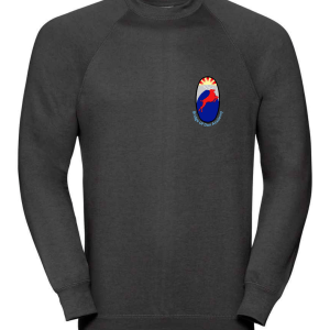 Unisex Jumper (with logo)