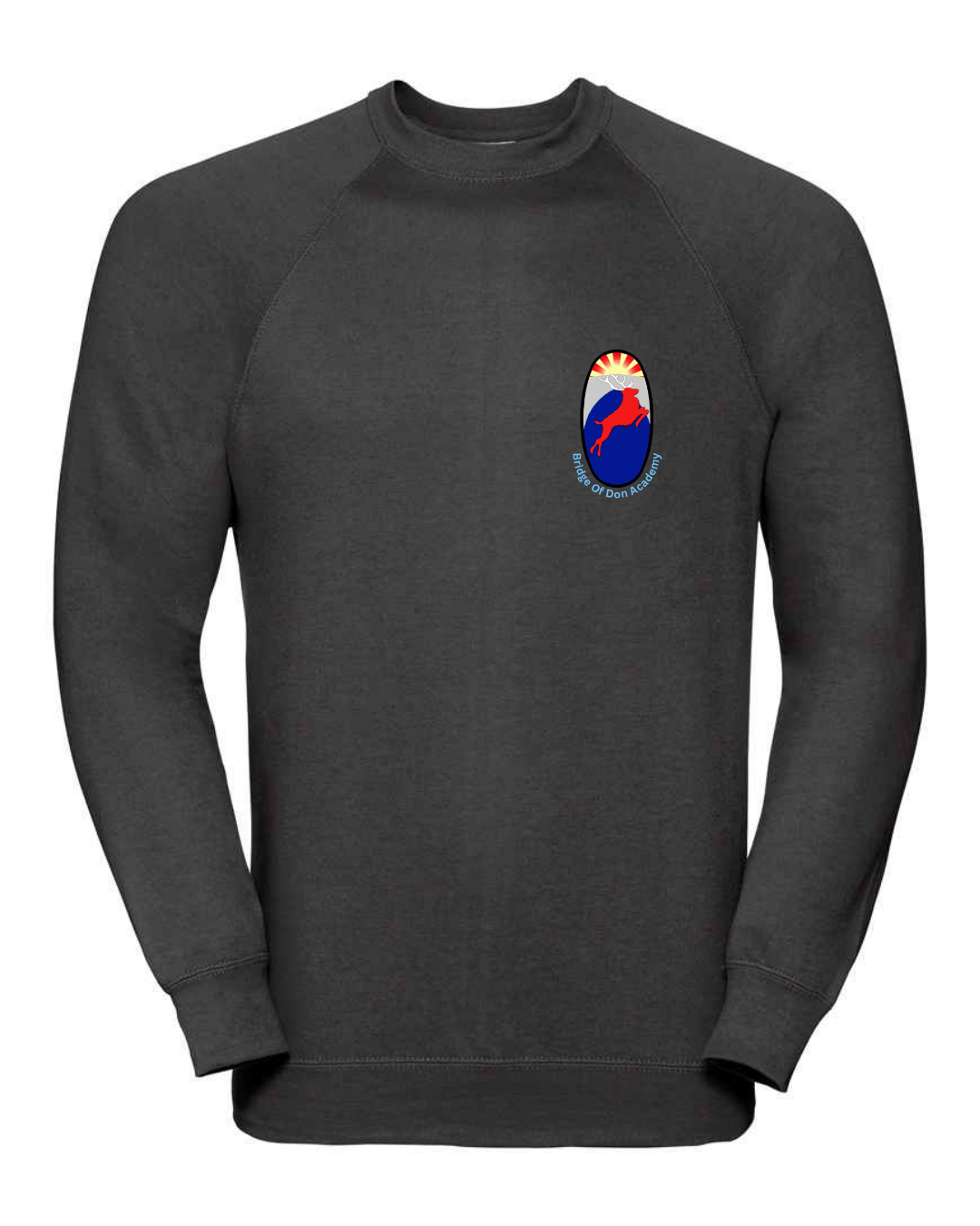 Unisex Jumper (with logo)