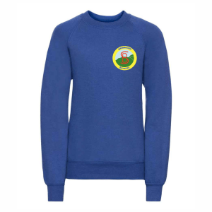 Sweater/Jumper (with logo)