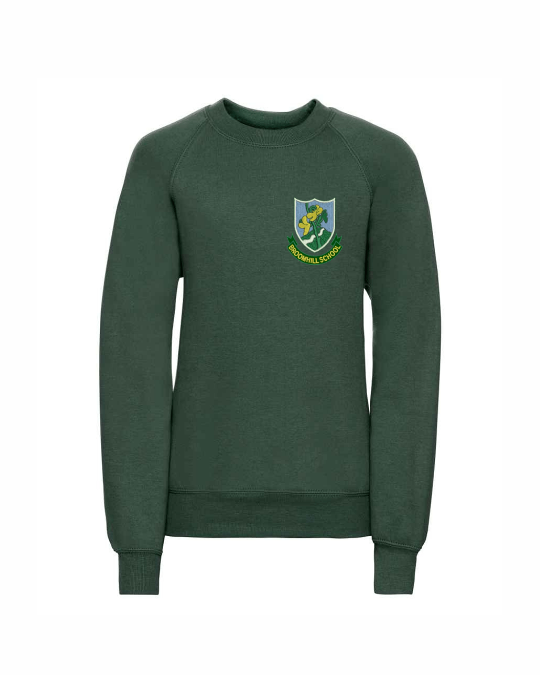 Sweater/Jumper (with logo)