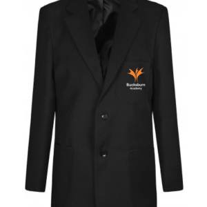 Blazer (Male) with logo