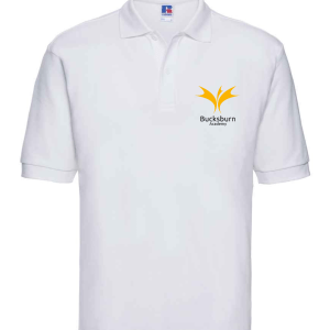 Polo Shirt (Male) with logo