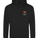 Hoodie (Male) with logo