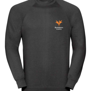 Unisex Jumper (with logo)