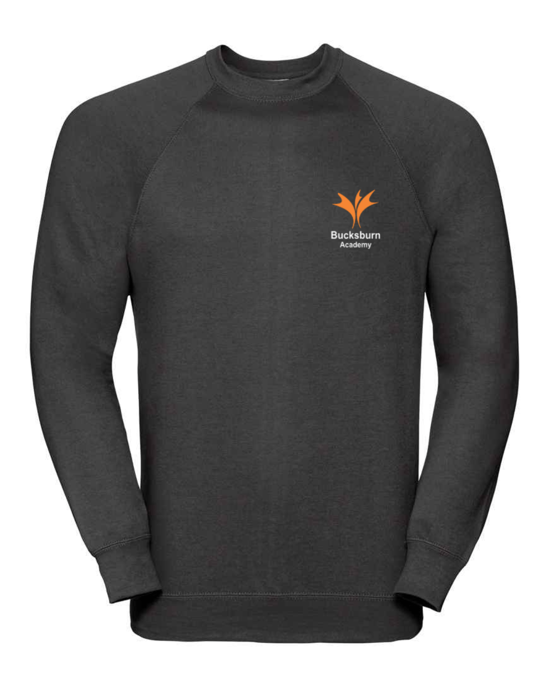 Unisex Jumper (with logo)