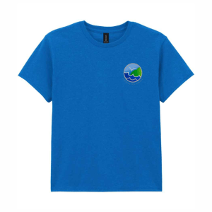 Heavy Cotton™ T-Shirt (with logo)