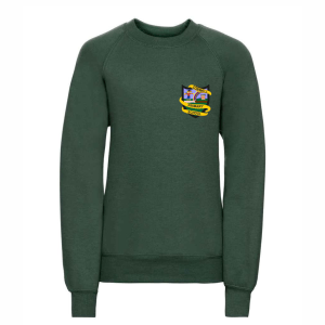 Sweater/Jumper (with logo)