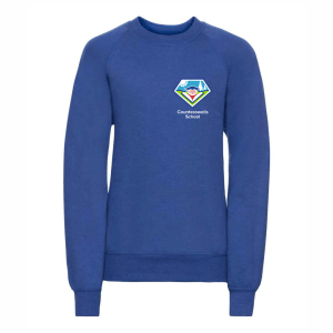 Sweater/Jumper (with logo)