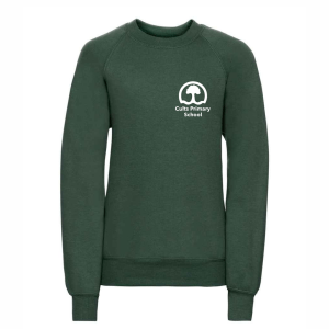 Sweater/Jumper (with logo)