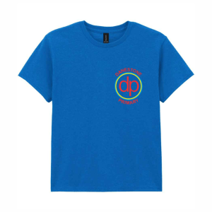 Heavy Cotton™ T-Shirt (with logo)