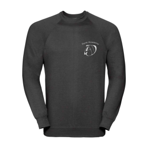 Unisex Jumper (with logo)