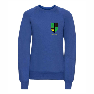 Sweater/Jumper (with logo)