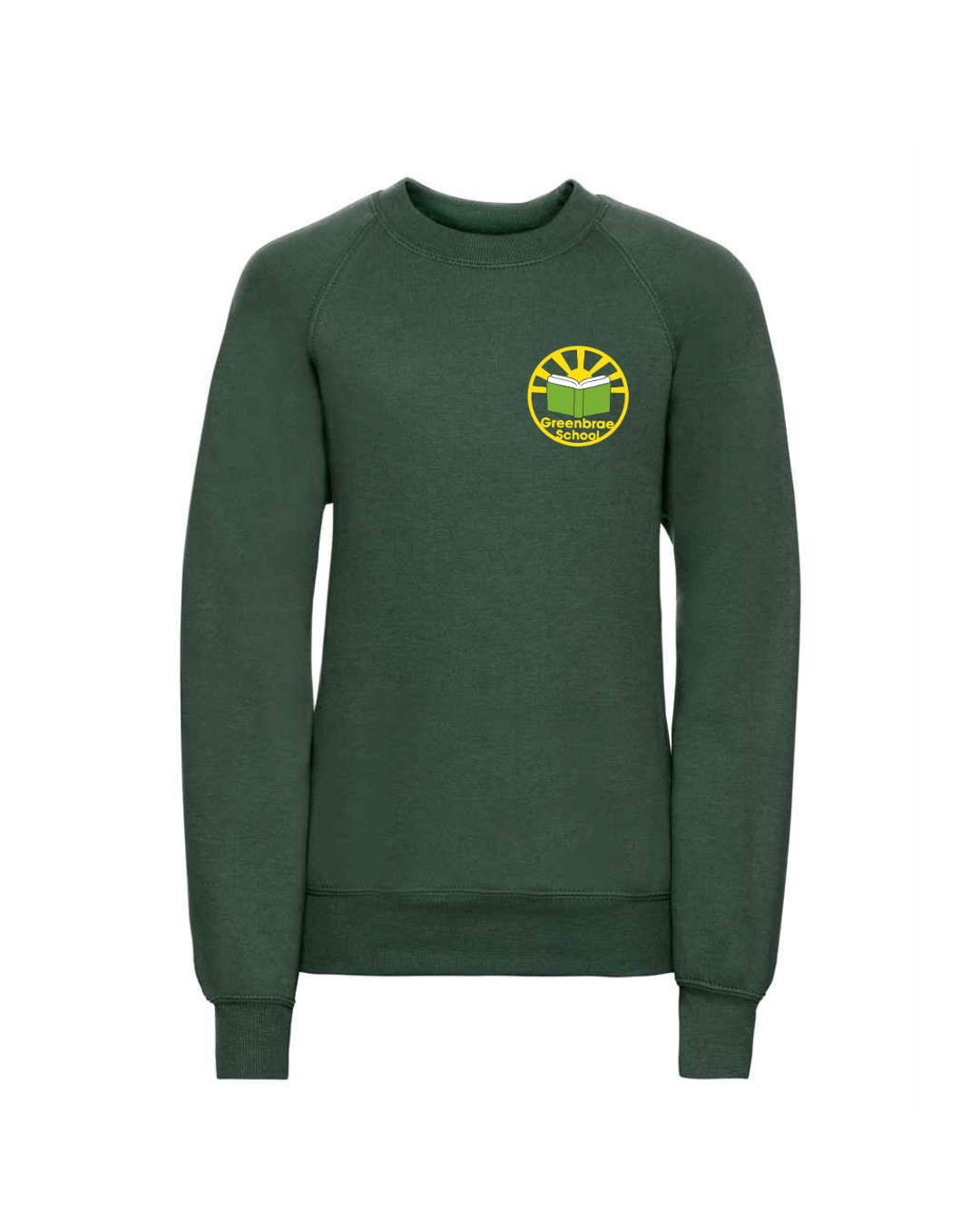 Sweater/Jumper (with logo)