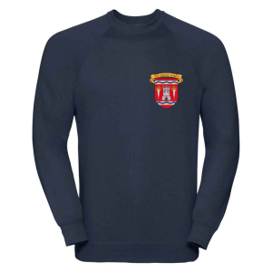 Unisex Jumper (with logo)