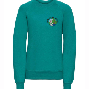 Sweater/Jumper (with logo)