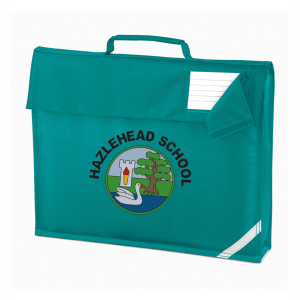 Book Bag (with logo)